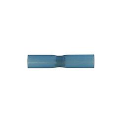 Restagraf - Manchon Auto-Soudeur Thermorétractable Étanche - Section de Fil 1,5 à 2,5 mm² - Réf. 6527 - Sachet de 15