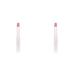 Beauty Without Cruelty Moisturising Lipstick Clover Pearl (Pack of 2)