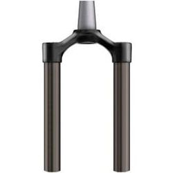 RockShox Nero Ricambio – CSU Revelation Solo Air 2927 e 51 Boost Compatibile off-Set Conico in Alluminio (No gradienti) Unisex Adulto, Standard