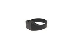 Xenios USA Butler Pulsera técnica de Gimnasio mag Butle, Adultos Unisex, Negro, Estándar