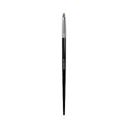 T4B LUSSONI 500 Series Professional Precision Makeup Lip Brush, Eyeliner, Eyebrows and Eyelashes (PRO 518 Lip Liner Brush)