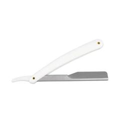 BIFULL Coltello da taglio 16 cm, bianco, nero, standard