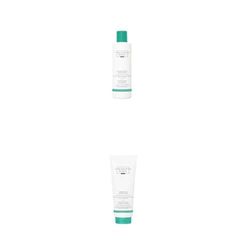Christophe Robin Fortifying Shampoo with Amaranth Peptides 250ML + Christophe Robin Fortifying Conditioner with Amaranth Peptides Duo