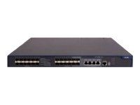 3Com 0235A11H Switch S5600-26F modell LS-5600-26F-OVS 50-port