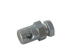 Greenstar kabelgoot, aanpasbaar, diameter 2 mm 8356 zwart.