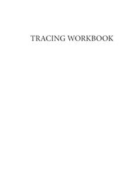 Numbers tracing workbook: Numbers tracing practice workbook - 3 in 1 workbook 100 pages numbers figure and word tracing, fingers counting and colouring