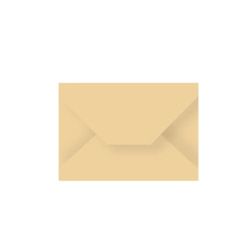 Craftelier - Mini Die for Decorations and Creations of Scrapbooking, Crafts and Cardmaking | Letter Envelope Shape Santa Claus - Approximate Die Size: 4.2 x 3.8 cm
