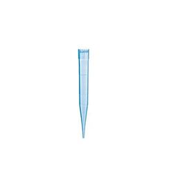 NeoLab 1-6536 Pipettenpunten, niet-steriel, 50 μL-1000 μL, blauw (100 stuks)