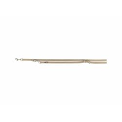 TRIXIE Premium Ramal, Doble Capa, M–L, Arena