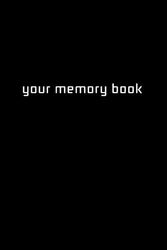 ํYour memory book.: of memory.