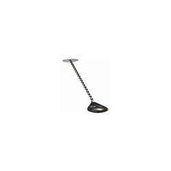 Stalwart K474 Mixing Spoon, 10" Long, 270 mm Length x 30 mm Ø