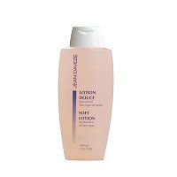 Jean d'Aveze Lotion Douce ansiktskräm, 200 ml