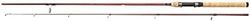 Berkley 1531527 Cherrywood spinhengel, rood, 2,00 m | 5-15g