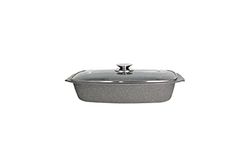 Tognana Pure Roq braadpan 32 x 21 cm