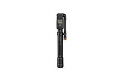 Topeak Mountain Digital 2 Stage Mini Pump One Size