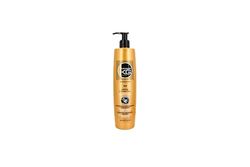 Shampoo senza Solfati alla Keratine & Estratto Di Aglio – keragold Pro – AB cheratina – 500 ml