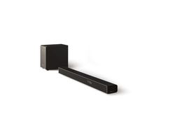 HISENSE AX5100G ALTAVOZ SOUNDBAR NEGRO 5.1 CANALES