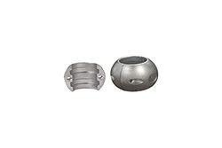 RECMAR TEN00518 COLLARIN, Unisex-vuxen, Multifärg
