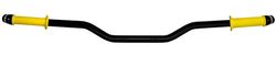 Accossato HB167N-2-GR001Y-F-365153 Guidon