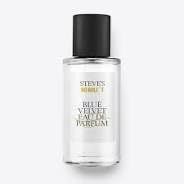 Perfumed Blue Velvet Eau de Parfum 50 milliliters