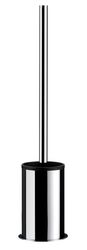 Emco System 2 351500101–Support Brosse WC Chromé