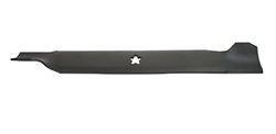 Greenstar 28302 - Lama adattabile per tosaerba
