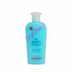 DESIGN LOOK Gel rilassa Snellente Gambe canse 250 ml, Nero, Estandar