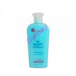 DESIGN LOOK Gel Relajante DESFATIGANTE PIERNAS CANSADAS 250 ML, Negro, Estandar