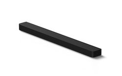 Sony BRAVIA Theatre Bar 8 – Dolby Atmos® soundbar, 11 Speaker, Wi-Fi®, Bluetooth®, 360 Spatial Sound Mapping