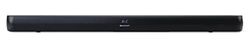 Sharp HT-SB147 2.0 Barra de Sonido, Cine en Casa, Bluetooth con HDMI ARC/CEC, USB Playback, Potencia Máxima Total de Salida 150 W, 92 cm, Color Negro