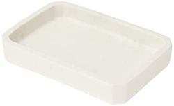 TATAY Porte-Savon Pequeño Marbre 6380000