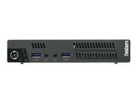Lenovo M92p Ordinateur de bureau Intel 2900 MHz 500 Go 16 Go Windows 8 Pro