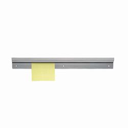 STEUNBALK NOTITIES 610 MM