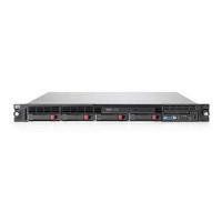 HP DL360 R06 Xeon E5504 Quad Core 2.00GHz 2x2GB RDIMM RAM Smart Array P410i/ZM Controller HPS 460W Entry Model