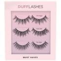 DUFFLashes - Imprescindibles