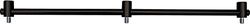 Zebco Z-Carp buzzerbaar 16cm zwart mat, 16 cm