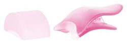 BIFULL GEYKO Clip pour Cils POSTICES, Unique, Standard