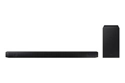 Samsung HW-Q610B 3.1.2.-kanaals Q-soundbar (Duits model), draadloze Dolby Atmos/DTS:X, Q-Symphony, adaptief geluid [2022]