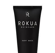 ROKUA Skincare Body Wash 175 ml