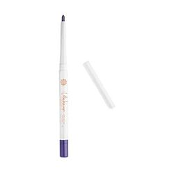 Wakeup Cosmetics - Long Lasting Eyeliner Waterproof, Crayon à l'œil automatique de la texture naturelle et longue durée, couleur orange