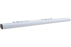 Sanus WSSAWM1-W2 - Soporte de Pared para Sonos ARC (Blanco)
