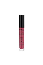 Deborah Milano Batom Deborah lábios barra Velvet Fluid Mat 15 8495 D-4 - 1 unidade