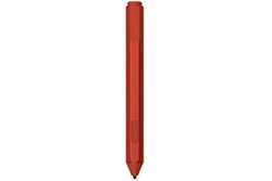 Microsoft Surface Pen Com M1776 Comm Poppy Red XZ/NL/FR/DE, EYV-00042, Red