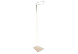 Jollein 009-001-98765 stang voor wieghemel messing - goud -150 cm