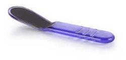 BIFULL Lime pédicure Violet, Noir, Estandar