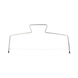 Lily Cook KP5176 Lyre à Gâteau/Génoise INOX Argent 33 x 13,9 x 0,5 cm