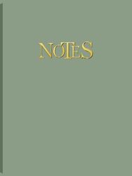 Notes: Notebook Journal for Work, School, Personal, College, Traveler Organizing to do List Writing Diary Notepad | 111 Pages, 6" x 8"