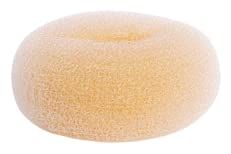 BIFULL Recharge Chignon Blond/Beige Filling, Noir, Estandar