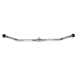 G5 HT SPORT Complete accessoireset voor kabel en lat-machine – trekgrepen, tricepstouwen, enkele en dubbele handgrepen, spieropbouwstangen (latmachine)