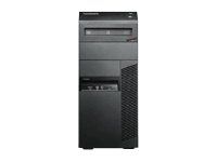 Lenovo Thinkcentre SZNH4FR Unité Centrale Intel core i3 500 Go HDD RAM 2048 Mo Windows 7 Pro Noir